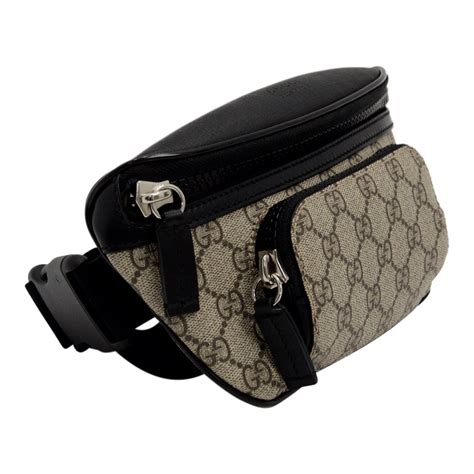 gucci belt bag new|gucci belt bag outlet.